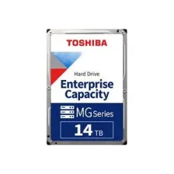 Toshiba MG11 14 TB, Festplatte
