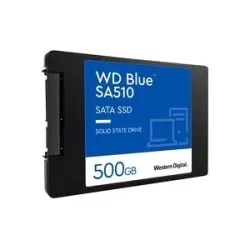 Western Digital interne SSD 