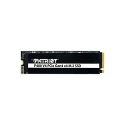 Patriot P400 V4 4 TB, SSD