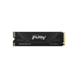 Kingston SSD FURY Renegade M.2 2280, NVMe M.2 NVMe 1024 GB