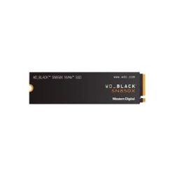 WD Black SN850X NVMe SSD 1 TB