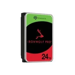 Seagate IronWolf Pro NAS 24 TB CMR, Festplatte