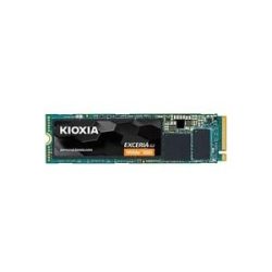 Kioxia Exceria G2 2 TB, SSD