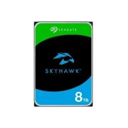 Seagate SkyHawk 8 TB, Festplatte