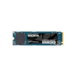 Kioxia Exceria Basic 2 TB, SSD