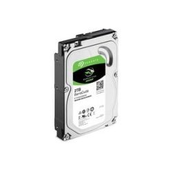 Seagate Harddisk BarraCuda 3.5
