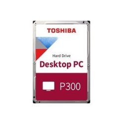 Toshiba P300 6 TB, Festplatte