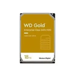 WD Gold Enterprise Class 18 TB, Festplatte