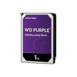 WD - HDD Purple 1TB, 1 TB