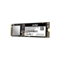 ADATA SSD XPG SX8200 Pro M.2 2280 NVMe 512 GB