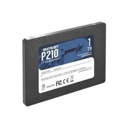 Patriot P210 1 TB, SSD