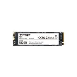 Patriot P300 512 GB, SSD