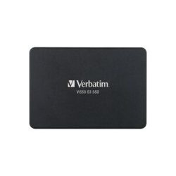 Verbatim Vi550 S3 128 GB, SSD