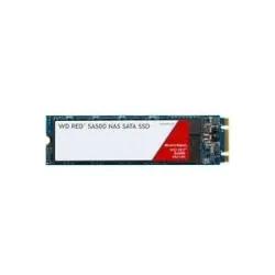 SanDisk SSD WD Red SA500 NAS M.2 SATA 2 TB