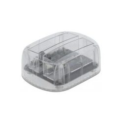 Delock USB Type-C Dockingstation für 2 x SATA HDD / SSD