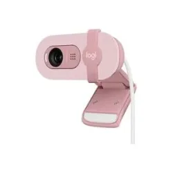 Logitech Brio 100 Rosa