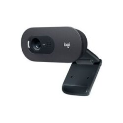 Logitech C505e, Webcam