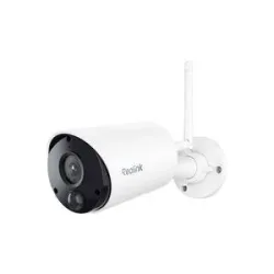Reolink Argus Series B320 BWB5MP07W IP Überwachungskamera 2880 x 1616 Pixel