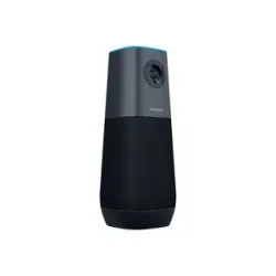 Creative - Konferenz Webcam Live! Meet 4K, USB 2.0, Schwarz