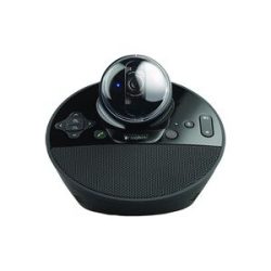 Logitech BCC950 Conference Cam HD-Video Full HD-Webcam 1920 x 1080 Pixel Standfuß