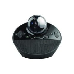 Logitech BCC950 Conference Cam HD-Video Full HD-Webcam 1920 x 1080 Pixel Standfuß