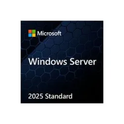 Microsoft Windows Server 2025, Betriebssystem-Software