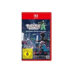Pokémon-Legenden: Z-A  -Spiel