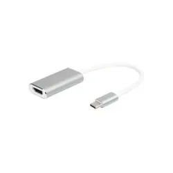 Digitus USB Adapter, USB-C Stecker > HDMI 4K Buchse