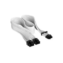 Corsair Premium Sleeved PCIe 5.0 12VHPWR PSU Adapterkabel