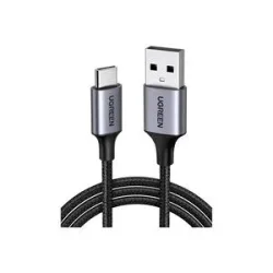 UGREEN US288 USB-A auf USB-C Lade- und Datenkabel