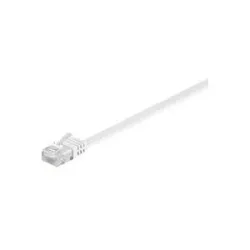 Goobay Patchkabel RJ45 Stecker > RJ45 Stecker CAT.6 U/UTP