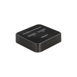 Delock 64177 USB-C® Festplatten-Dockingstation mit Clone-Funktion
