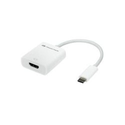 OWC USB Adapter, USB-C Stecker > HDMI 4K Buchse