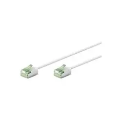 Goobay Ultraflexibles Cat.8.1 Patchkabel slim, U/FTP