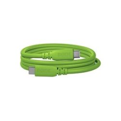 Rode Microphones USB 3.2 Gen1 Kabel SC27-G green, USB-C Stecker > USB-C Stecker