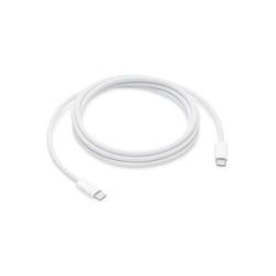 Apple USB 2.0 Ladekabel, USB-C Stecker > USB-C Stecker