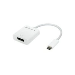 OWC USB Adapter, USB-C Stecker > DisplayPort Buchse