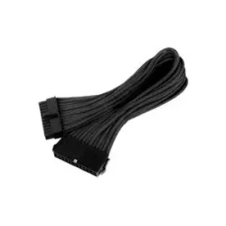 Silverstone SST-PP07-MBB, Verlängerungskabel