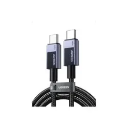UGREEN Cable USB-C to USB-C, 240W 45068 PD,2m,Fast Charging,Gray