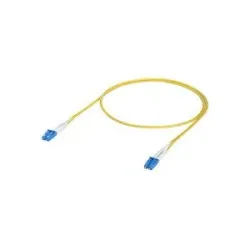 Ubiquiti OS2 Duplex LC-LC UPC Glasfaser-Patchkabel, 50 Stk