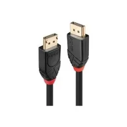 LINDY DisplayPort 1.2 Aktivkabel, 20m
