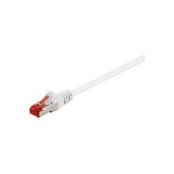 Goobay Patchkabel Cat.6 S/FTP (PiMF)