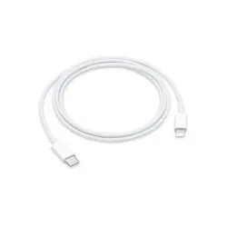 Apple USB Adapterkabel, USB-C Stecker > Lightning Stecker