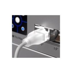 Ubiquiti UniFi Etherlighting Cat.6 Patch Kabel