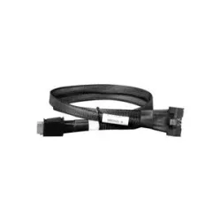 Icy Dock Kabel MCIO x8 SFF-TA-1016 > 2x OCuLink 4i SFF-8611