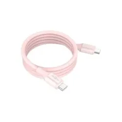 Ansmann Silikonkabel USB-C auf USB-C