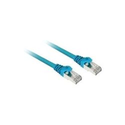 Sharkoon Patchkabel SFTP, RJ-45, mit Cat.7a Rohkabel