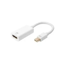 Digitus Mini DisplayPort auf HDMI Adapter / Konverter