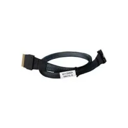 Icy Dock Kabel MCIO x8 SFF-TA-1016 > SlimSAS x8 SFF-8654
