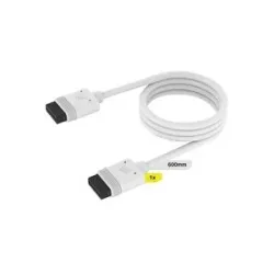Corsair iCUE LINK Kabel, 600mm, gerade